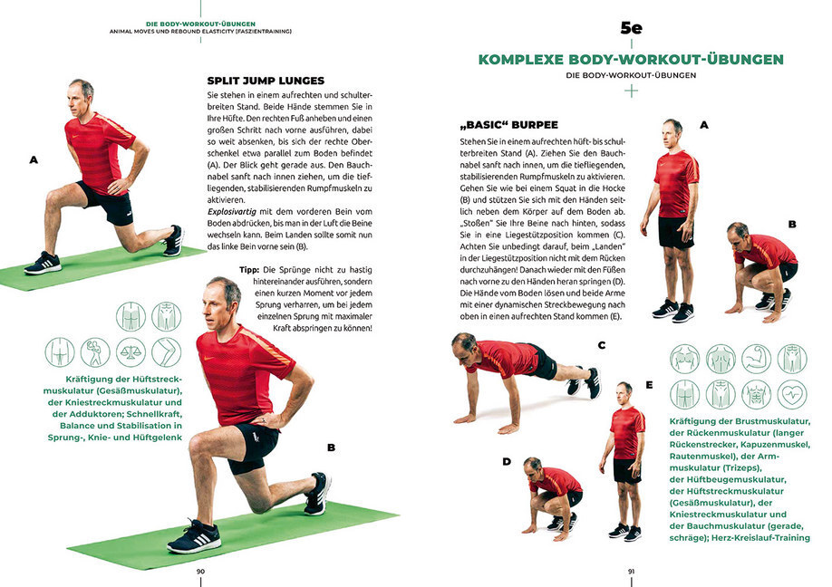 Bild: 9783964160102 | Functional Faszien-Fitness | Martin Stengele | Taschenbuch | 167 S.