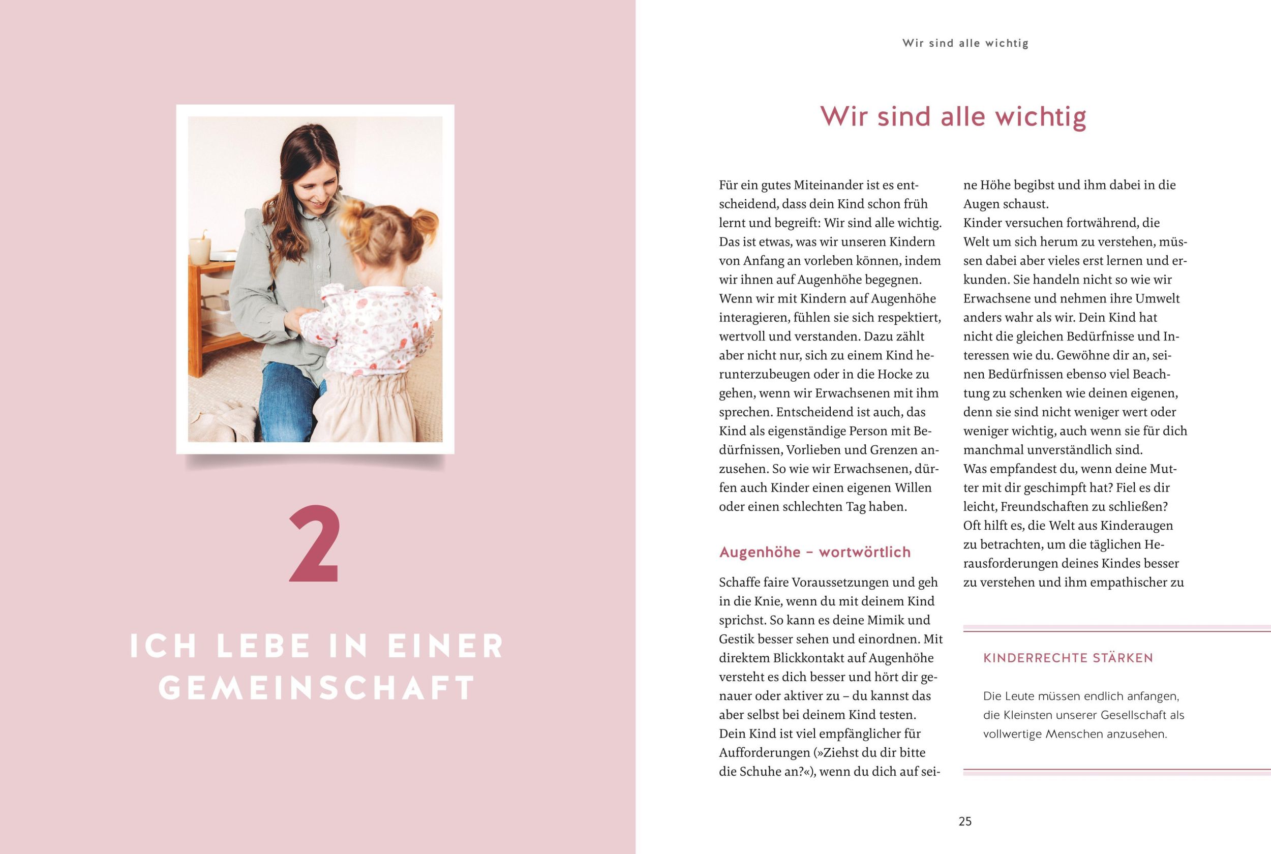 Bild: 9783833892653 | Ich kann das selber machen | Juliane Jakubek | Buch | Familienleben