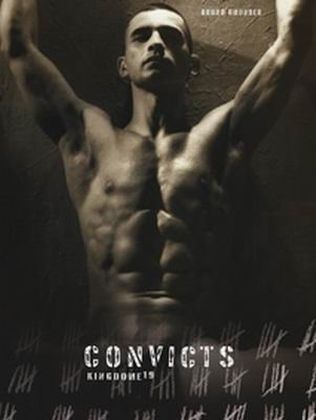 Cover: 9783867870146 | Convicts | Kingdome 19 | Kingdome 19 | Buch | 112 S. | Deutsch | 2008