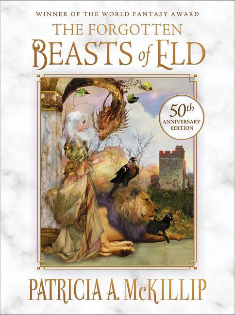 Cover: 9781616964108 | The Forgotten Beasts of Eld: 50th Anniversary Special Edition | Buch