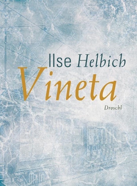 Cover: 9783854208457 | Vineta | Ilse Helbich | Buch | 240 S. | Deutsch | 2013