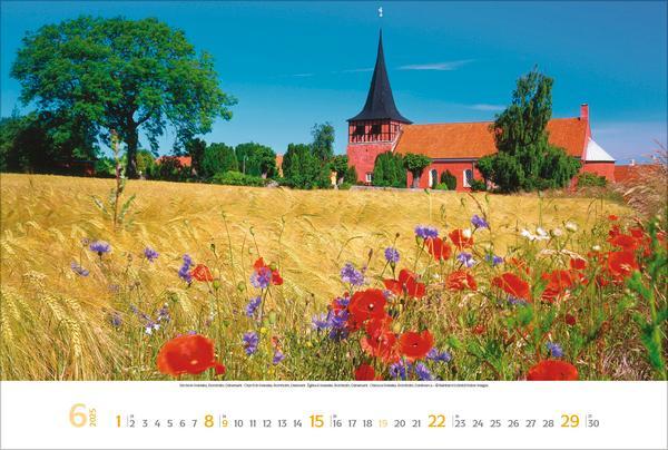 Bild: 9783731875987 | Faszination Skandinavien 2025 | Verlag Korsch | Kalender | 14 S.