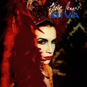 Cover: 743213310220 | Diva | Annie Lennox | Audio-CD | nice price | CD | 1996 | Sony Music