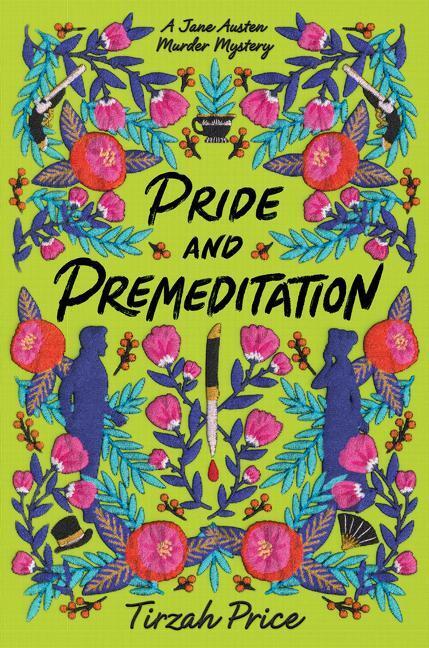 Cover: 9780062889812 | Pride and Premeditation | Tirzah Price | Taschenbuch | 384 S. | 2022