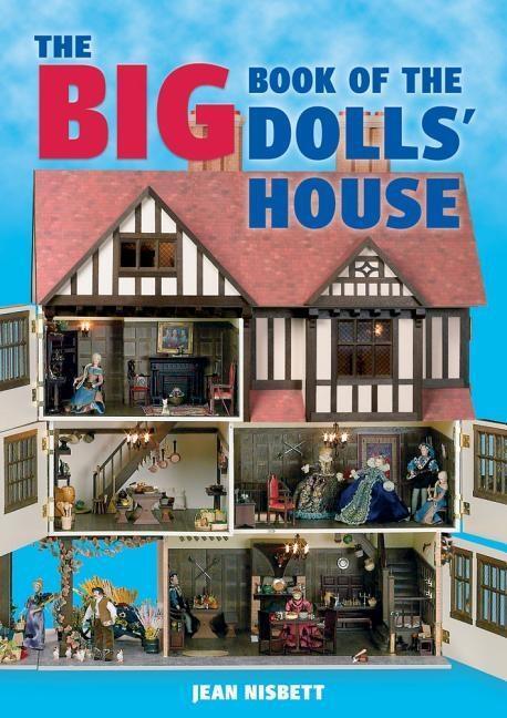 Cover: 9781861084859 | The Big Book of the Dolls' House | Jean Nisbett | Taschenbuch | 2005