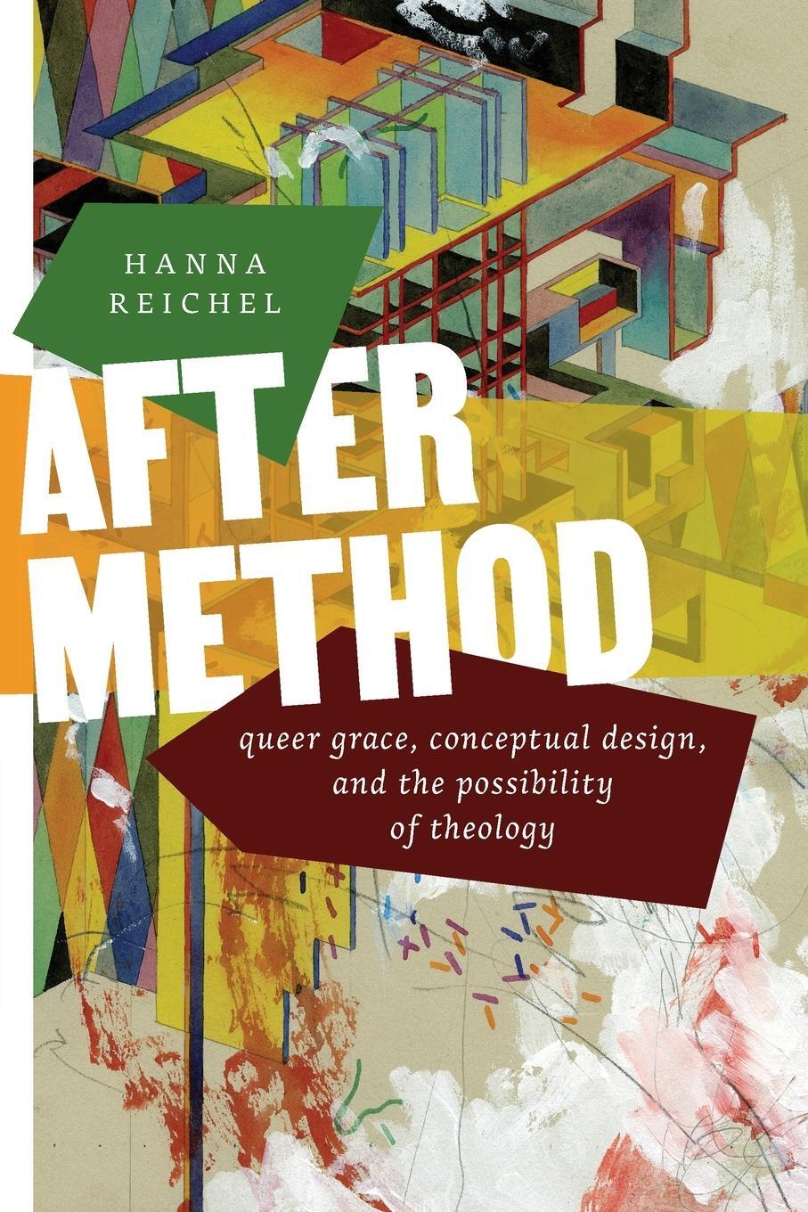 Cover: 9780664268190 | After Method | Hanna Reichel | Taschenbuch | Paperback | Englisch