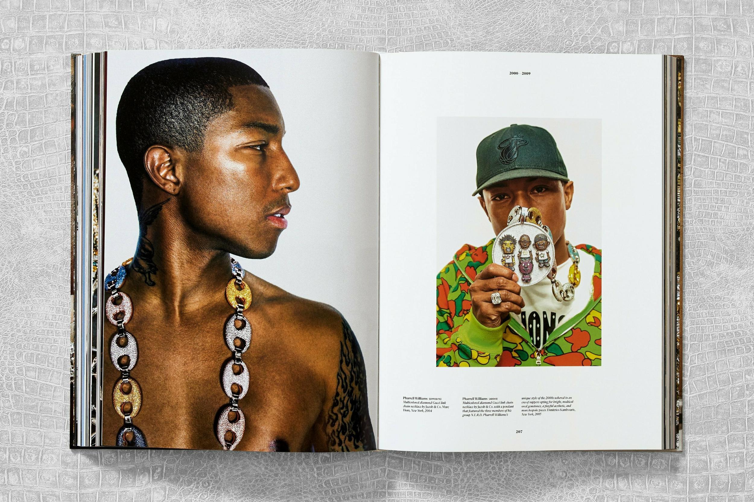 Bild: 9783836584975 | Ice Cold. A Hip-Hop Jewelry History | Vikki Tobak | Buch | 388 S.