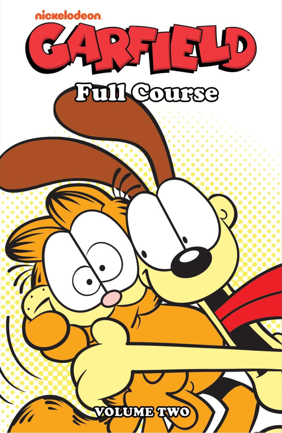 Cover: 9781608861507 | Garfield: Full Course Vol 2 | Mark Evanier | Taschenbuch | Englisch