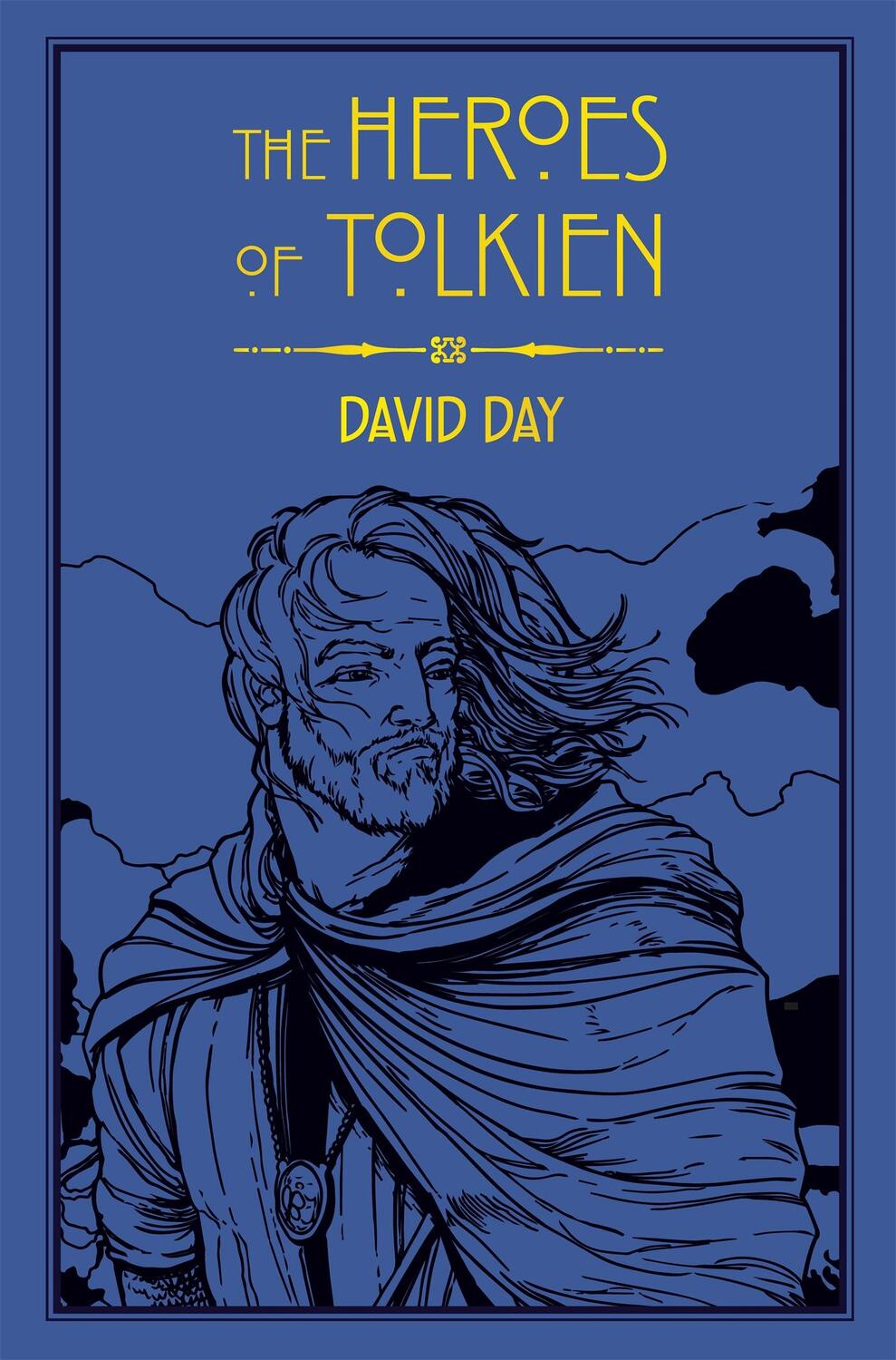 Cover: 9780753732472 | The Heroes of Tolkien | David Day | Taschenbuch | Tolkien | Englisch