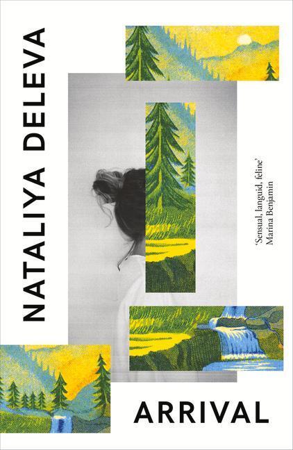 Cover: 9781911648376 | Arrival | Nataliya Deleva | Taschenbuch | Kartoniert / Broschiert