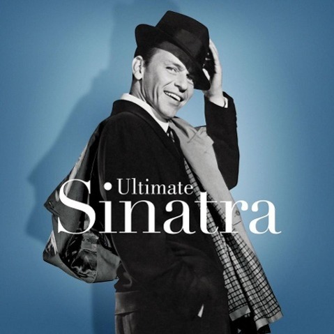 Cover: 602547136992 | Ultimate Sinatra | Frank Sinatra | Audio-CD | Deutsch | 2015