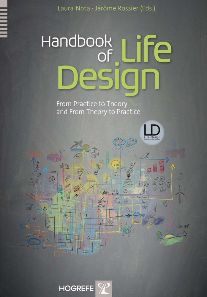 Cover: 9780889374478 | Handbook of Life Design | Jérôme Rossier (u. a.) | Buch | VI | 2015