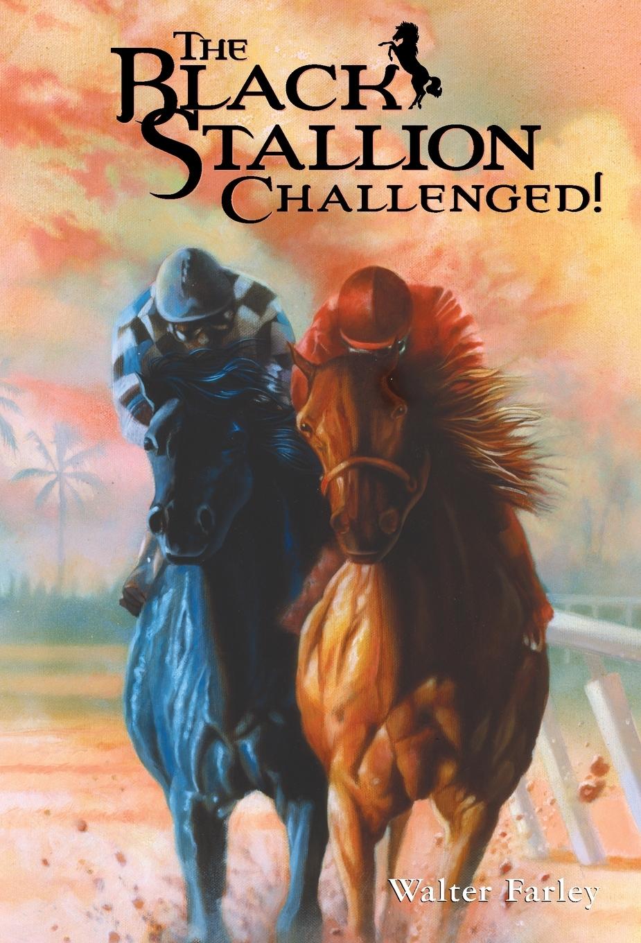 Cover: 9780394843711 | The Black Stallion Challenged | Walter Farley | Taschenbuch | Englisch