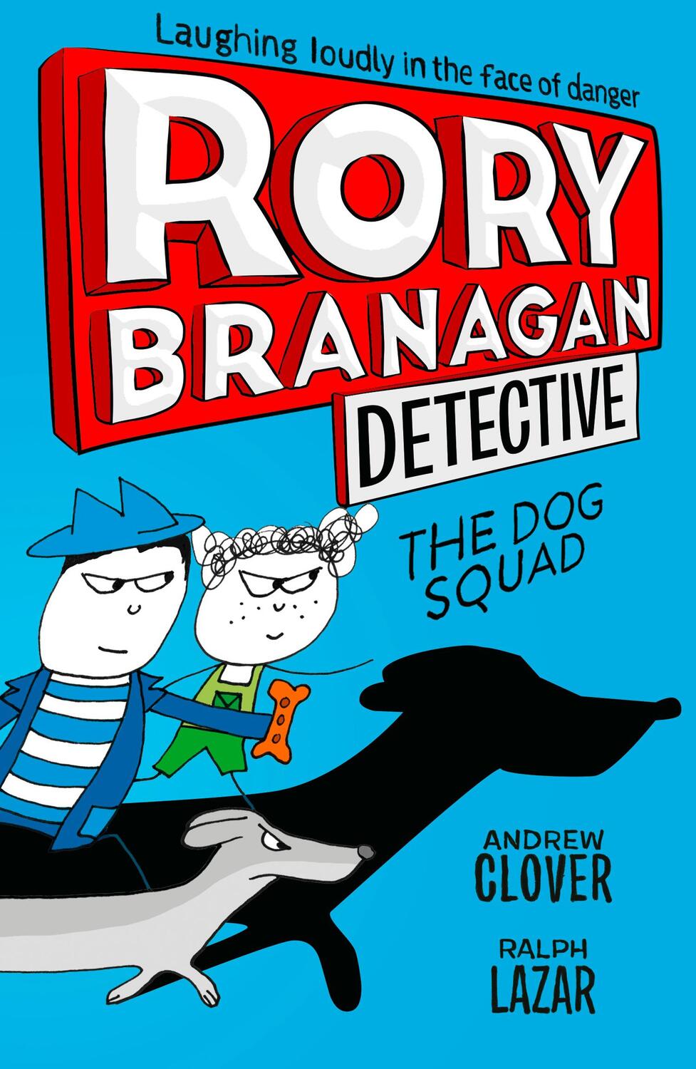 Cover: 9780008265861 | The Dog Squad | Andrew Clover | Taschenbuch | Kartoniert / Broschiert