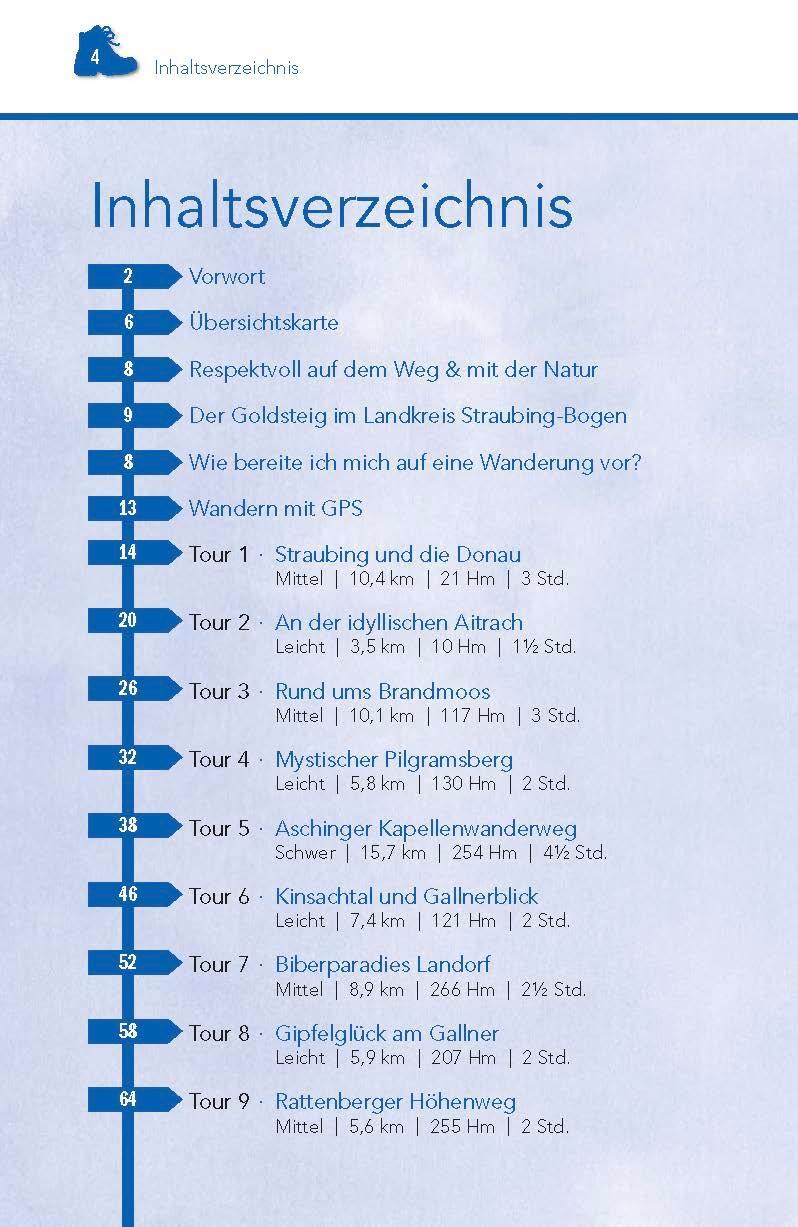 Bild: 9783955878108 | Wanderführer Straubing-Bogen | Uwe Stanke | Taschenbuch | 144 S.