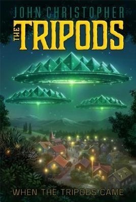 Cover: 9781481414814 | When the Tripods Came | John Christopher | Taschenbuch | Tripods