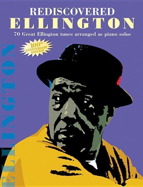 Cover: 9780769286761 | Rediscovered Ellington: Piano Arrangements | Taschenbuch | Buch | 1999