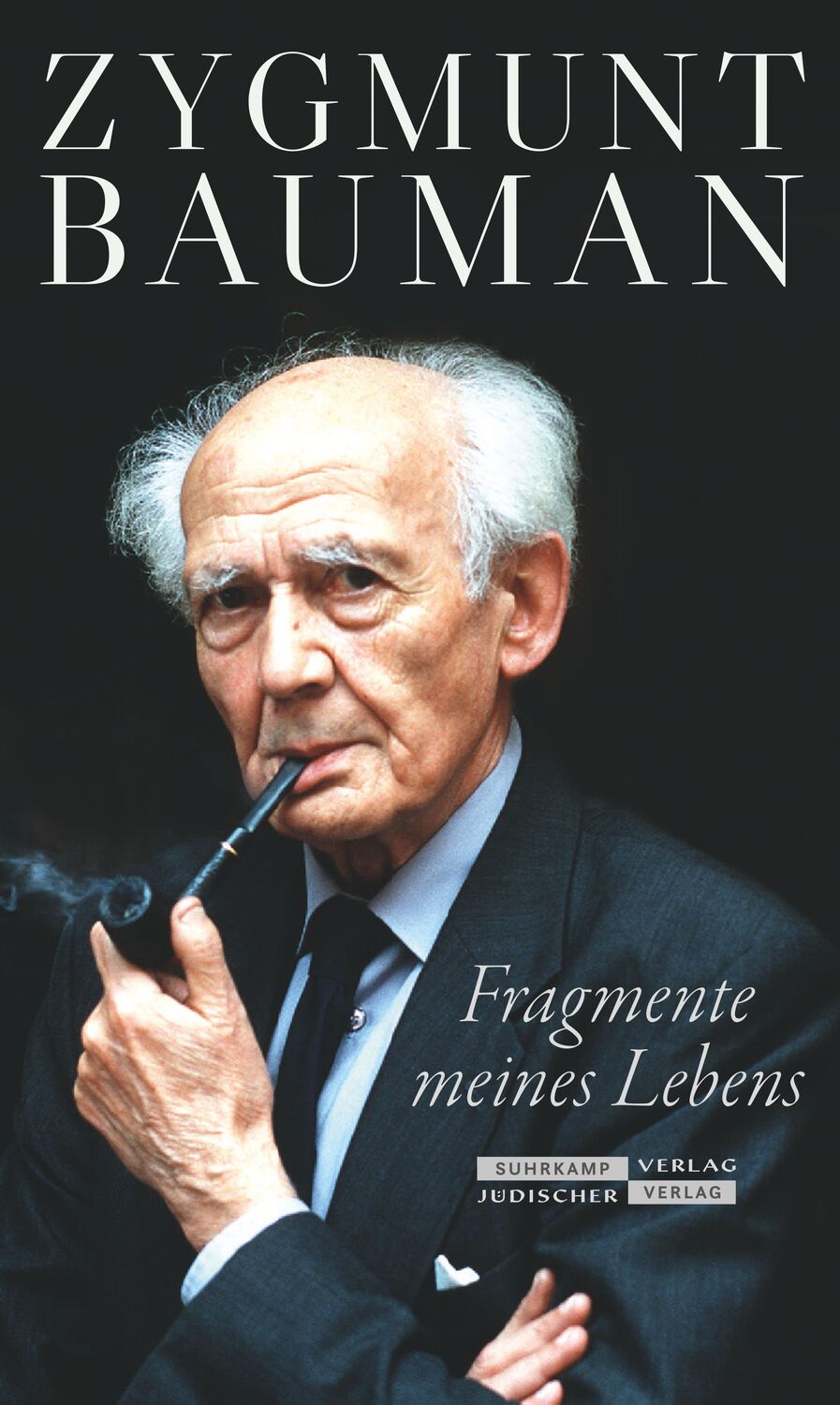 Cover: 9783633543311 | Fragmente meines Lebens | Zygmunt Bauman | Buch | 302 S. | Deutsch