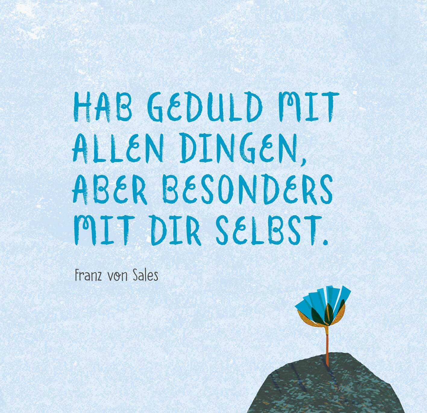 Bild: 9783845857800 | Auf allen deinen Wegen | Britta Teckentrup | Taschenbuch | Aufsteller