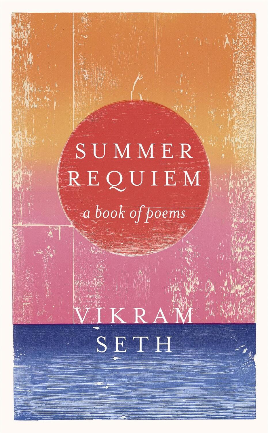 Cover: 9781780228679 | Summer Requiem | Vikram Seth | Taschenbuch | Kartoniert / Broschiert