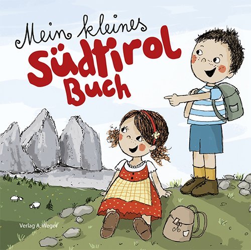 Cover: 9788865631720 | Mein kleines Südtirol Buch | Evi Gasser (u. a.) | Buch | Unzerr.