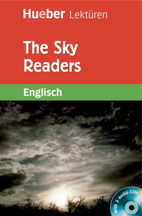 Cover: 9783192029769 | The Sky Readers | Sue Murray | Taschenbuch | Hueber Lektüren | 68 S.