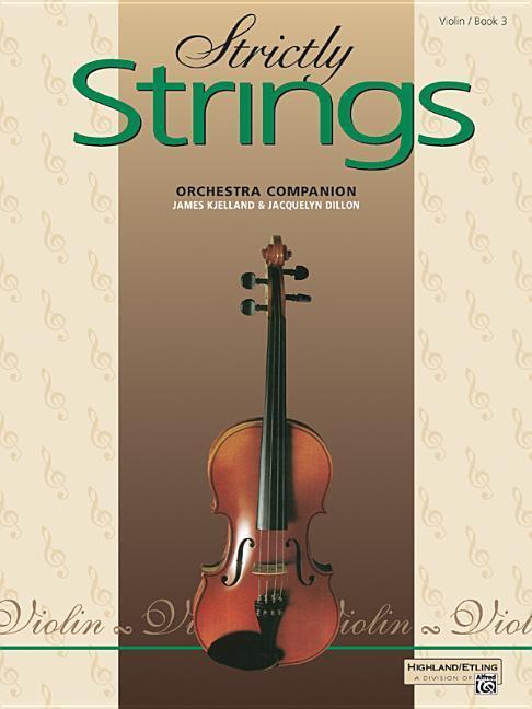 Cover: 9780739003282 | Strictly Strings 3 | Jacquelyn Dillon (u. a.) | Taschenbuch | Buch