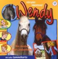 Cover: 4001504263171 | Folge 17:Ein Araber Auf Lindenhöhe | Wendy | Audio-CD | 2007