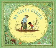 Cover: 9781787416635 | My Nana's Garden | Dawn Casey | Taschenbuch | Kartoniert / Broschiert
