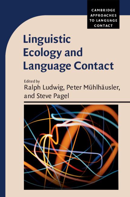 Cover: 9781009113328 | Linguistic Ecology and Language Contact | Ralph Ludwig (u. a.) | Buch