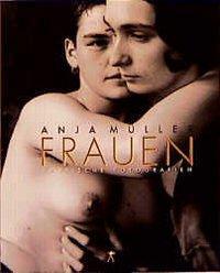 Cover: 9783887691585 | Frauen | Erotische Fotografien aus Berlin | Anja Müller | Buch | 2000