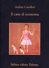 Cover: 9788838912269 | Il cane di terracotta | Andrea Camilleri | Taschenbuch | Italienisch