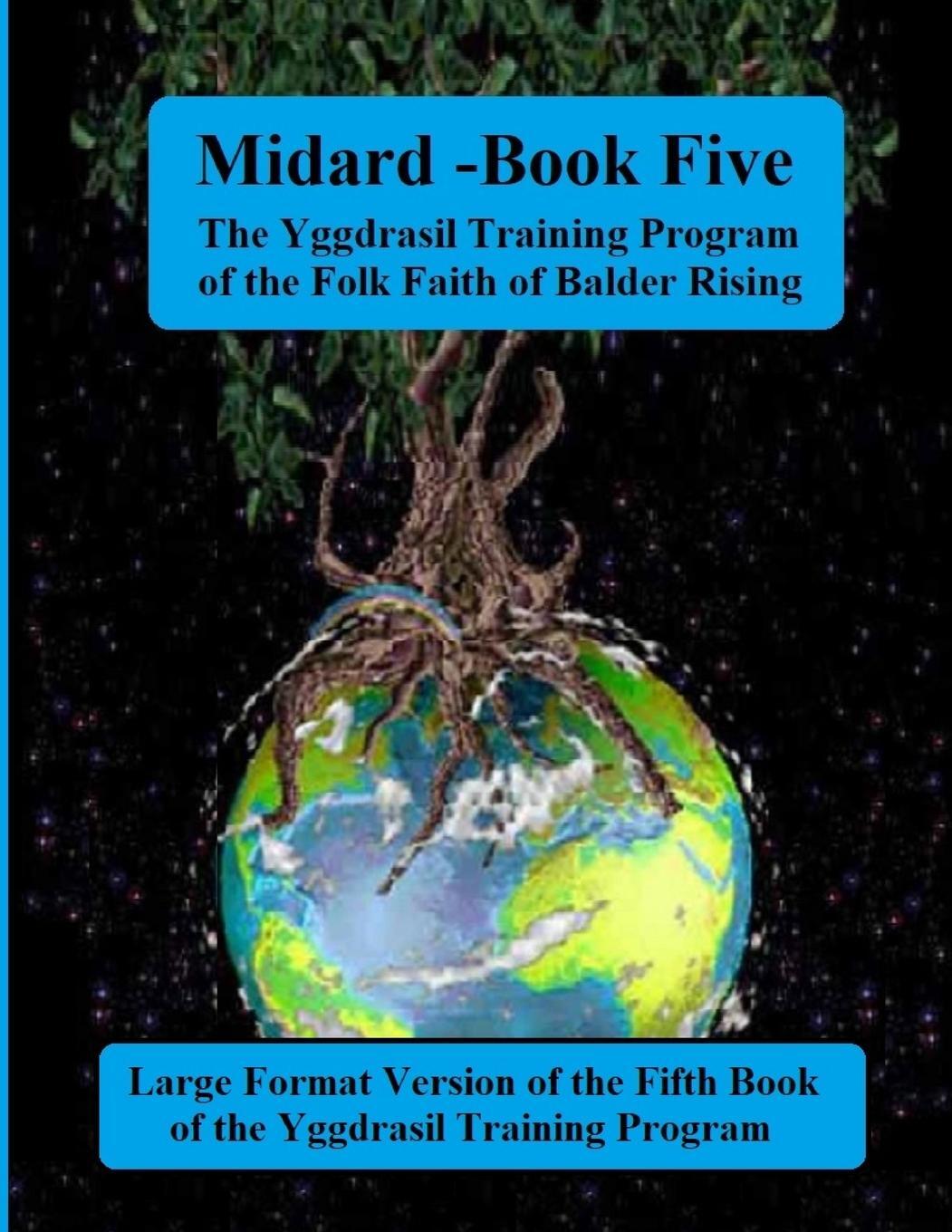 Cover: 9781365397882 | Midgard | Robert Blumetti | Taschenbuch | Paperback | Englisch | 2023