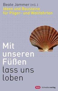 Cover: 9783796614217 | Mit unseren Füßen lass uns loben | Taschenbuch | 144 S. | Deutsch
