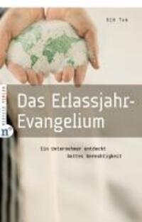Cover: 9783937896991 | Das Erlassjahr-Evangelium | Kim Tan | Buch | 192 S. | Deutsch | 2011
