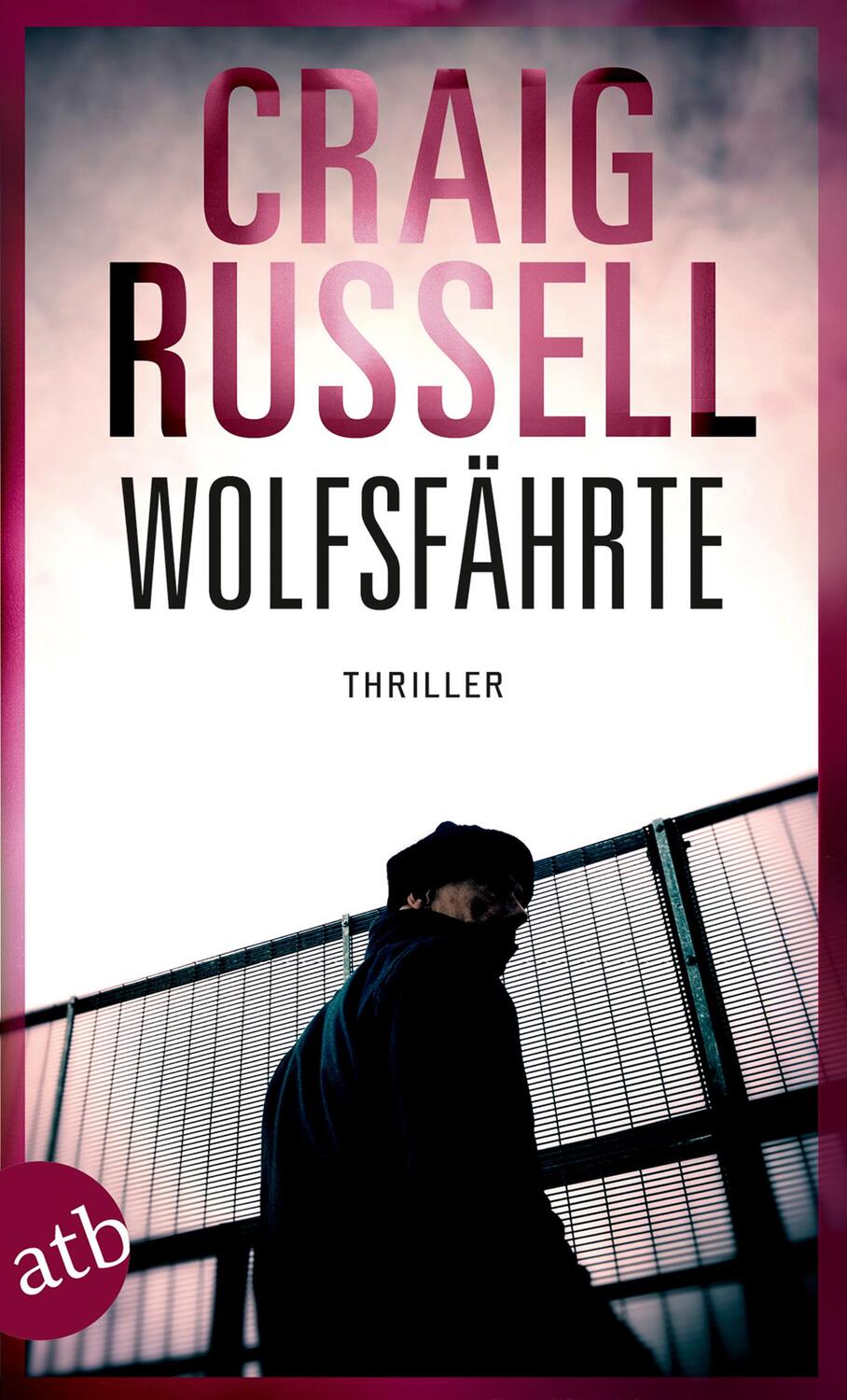 Cover: 9783746633558 | Wolfsfährte | Thriller | Craig Russell | Taschenbuch | Jan Fabel-Serie