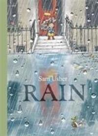 Cover: 9781787413153 | Rain (Mini Gift) | Sam Usher | Buch | Englisch | 2018