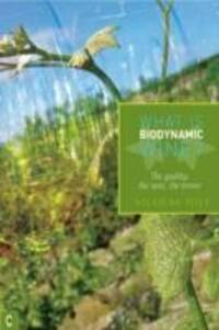 Cover: 9781905570096 | What is Biodynamic Wine? | The Quality, the Taste, the Terroir | Joly