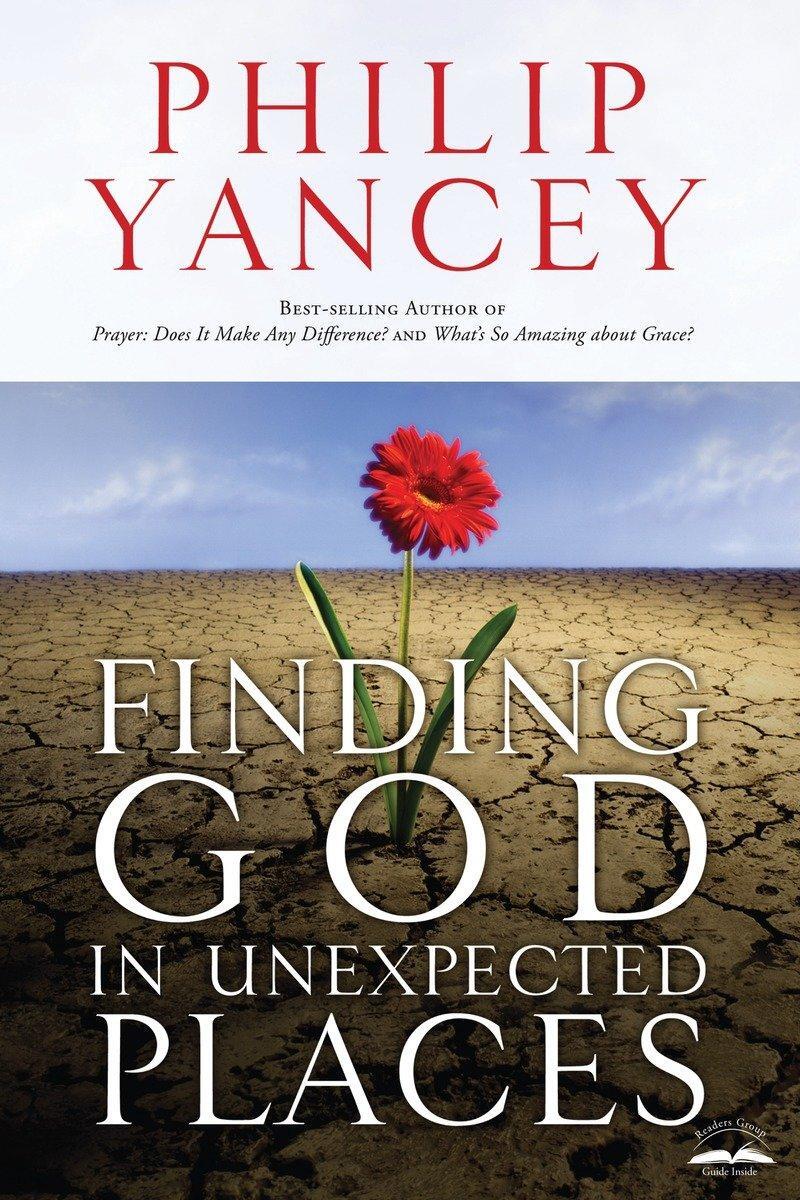 Cover: 9781400074709 | Finding God in Unexpected Places | Philip Yancey | Taschenbuch | 2008