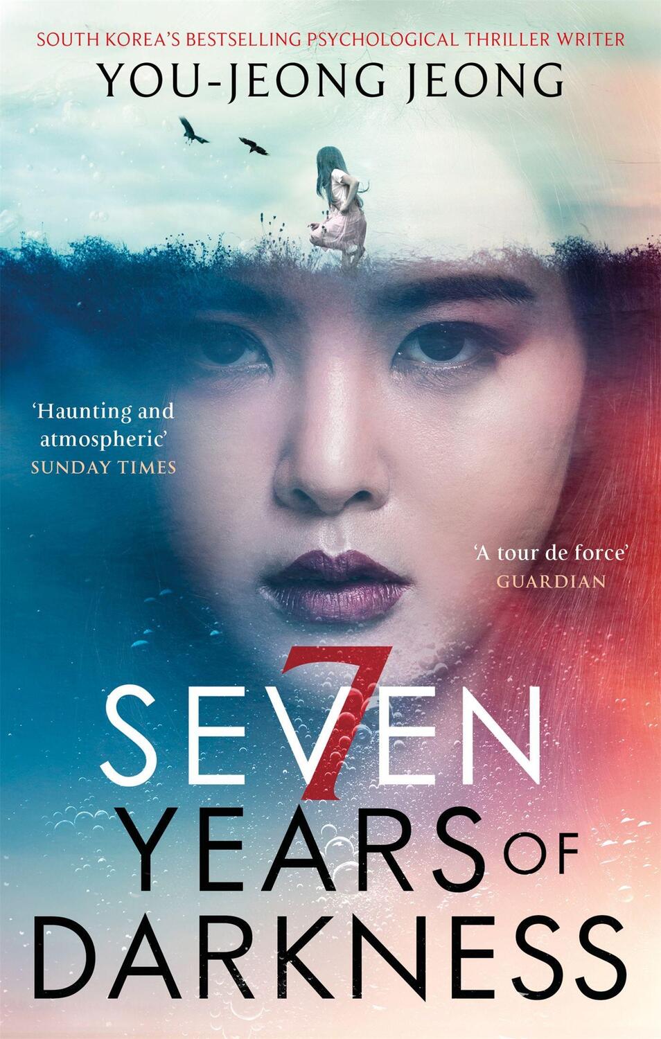 Cover: 9780349143767 | Seven Years of Darkness | You-Jeong Jeong | Taschenbuch | Englisch