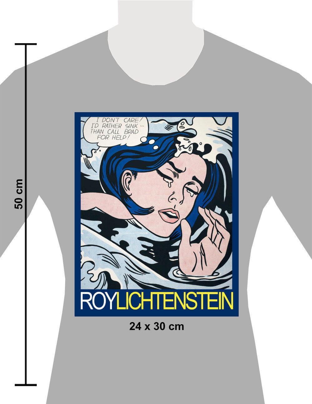 Bild: 9783791377414 | Roy Lichtenstein | A Centennial Exhibition | Gunhild Bauer (u. a.)