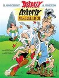 Cover: 9781906587444 | Asterix Na Ngallach (Irish) | Rene Goscinny | Taschenbuch | Irisch