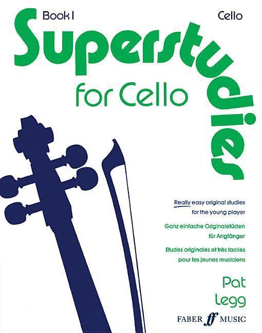 Cover: 9780571513789 | Superstudies 1 | Patt Legg | Taschenbuch | Buch | Englisch | 1998