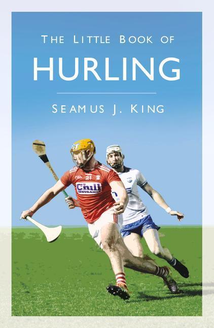 Cover: 9780750994996 | The Little Book of Hurling | Seamus King | Taschenbuch | Englisch