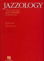 Cover: 73999343687 | Jazzology | The Encyclopedia of Jazz Theory for All Musicians | Buch