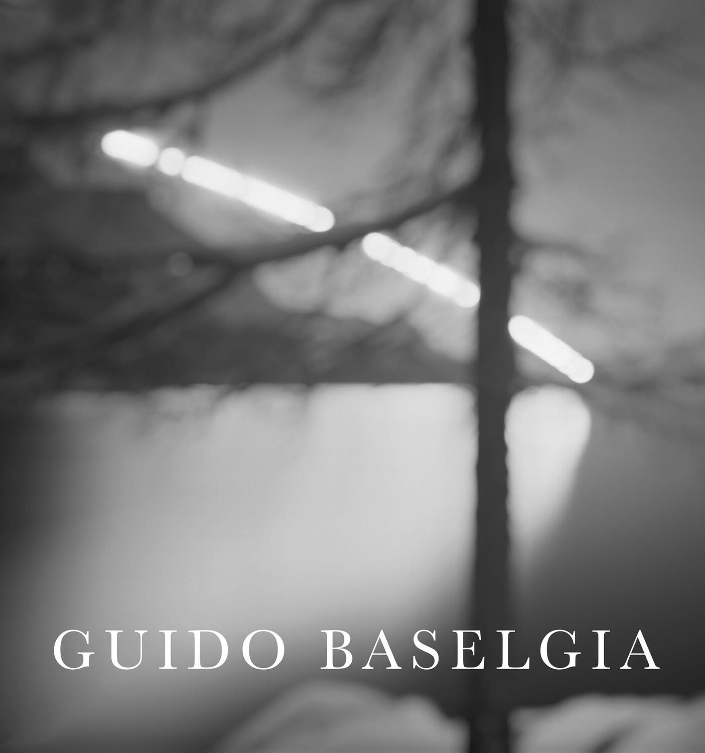 Cover: 9783775756501 | Guido Baselgia | Matthias Haldemann | Buch | 204 S. | Deutsch | 2023