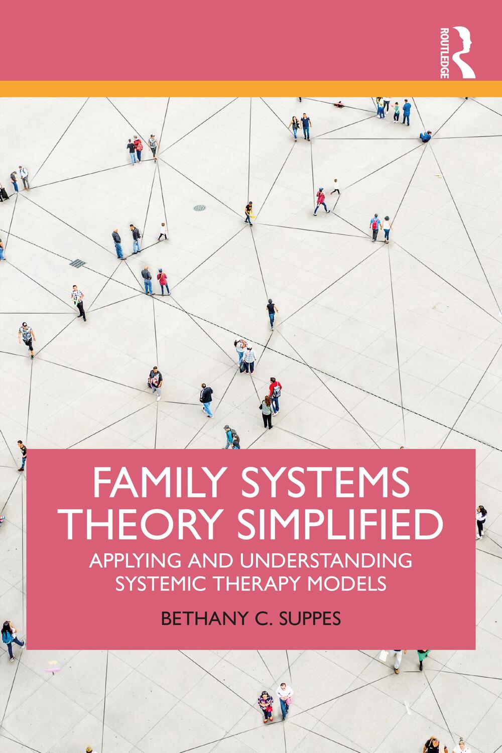 Cover: 9780367542085 | Family Systems Theory Simplified | Bethany C. Suppes | Taschenbuch