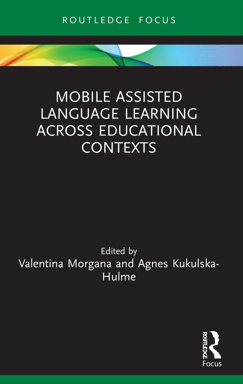Cover: 9780367714093 | Mobile Assisted Language Learning Across Educational Contexts | Buch