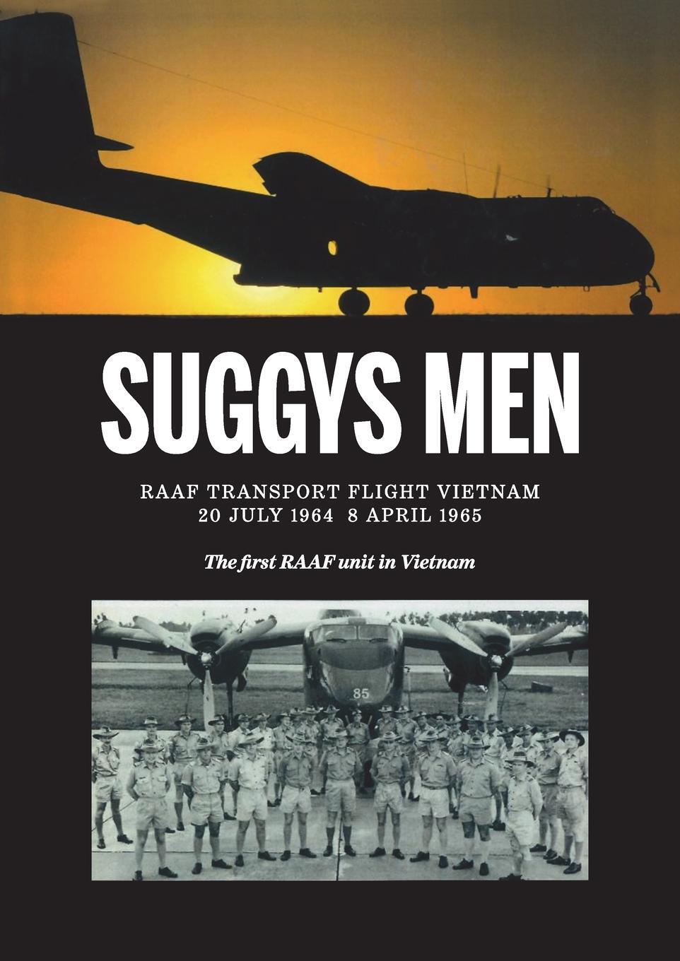 Cover: 9780646864631 | Suggy's Men | Don Pollock | Taschenbuch | Paperback | Englisch | 2023