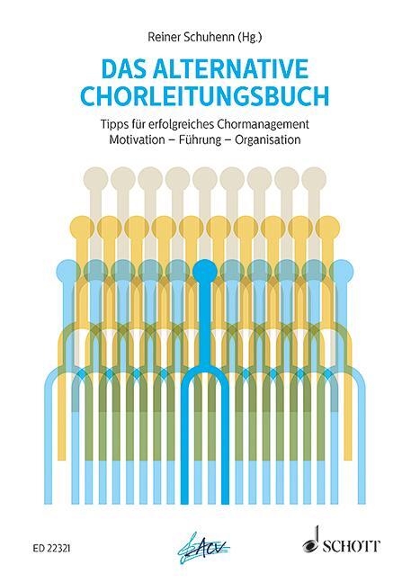 Cover: 9783795708887 | Das alternative Chorleitungsbuch | Reiner Schuhenn | Taschenbuch